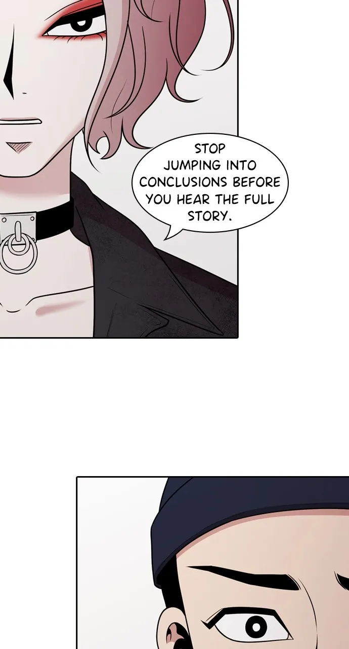 Read Tomorrow chapter 152 image 49 on Lezhin