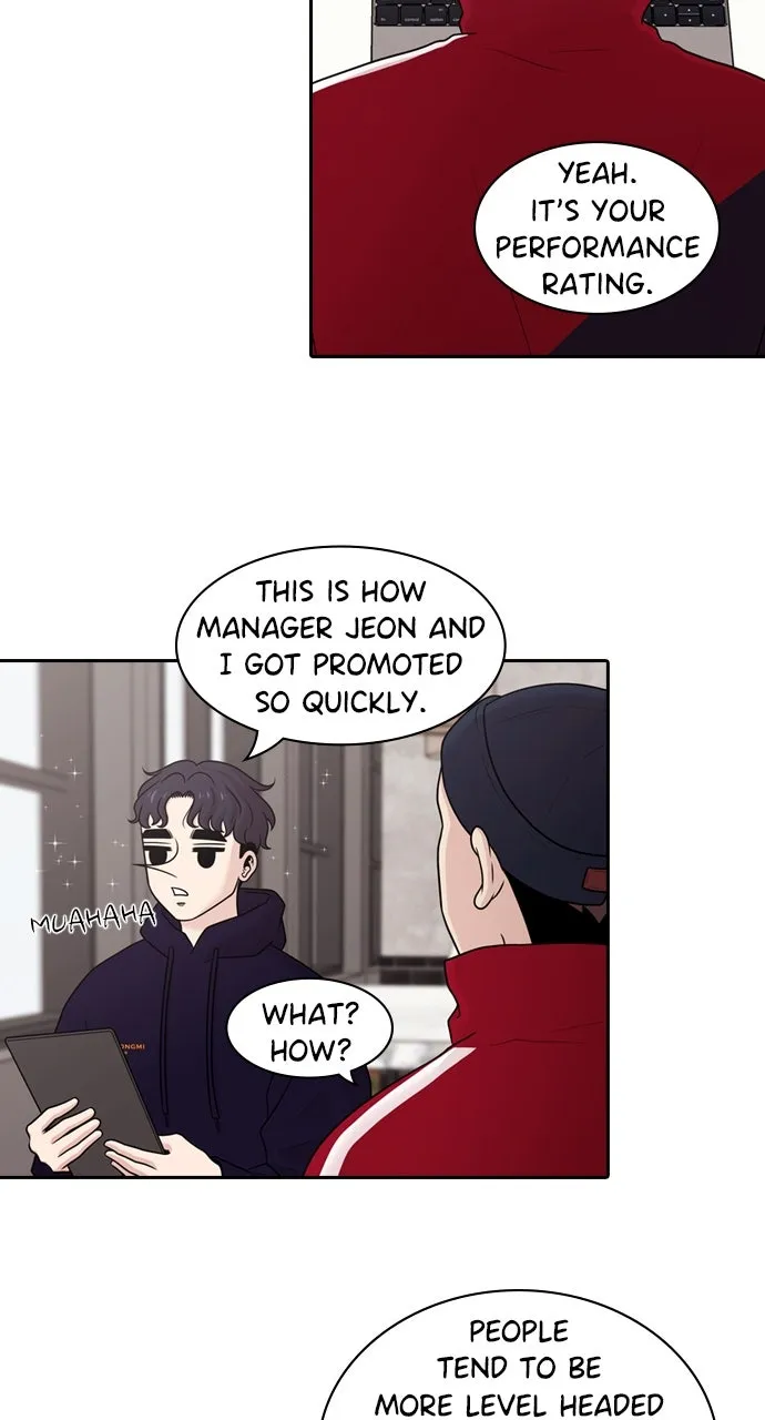 Read Tomorrow chapter 152 image 5 on Lezhin