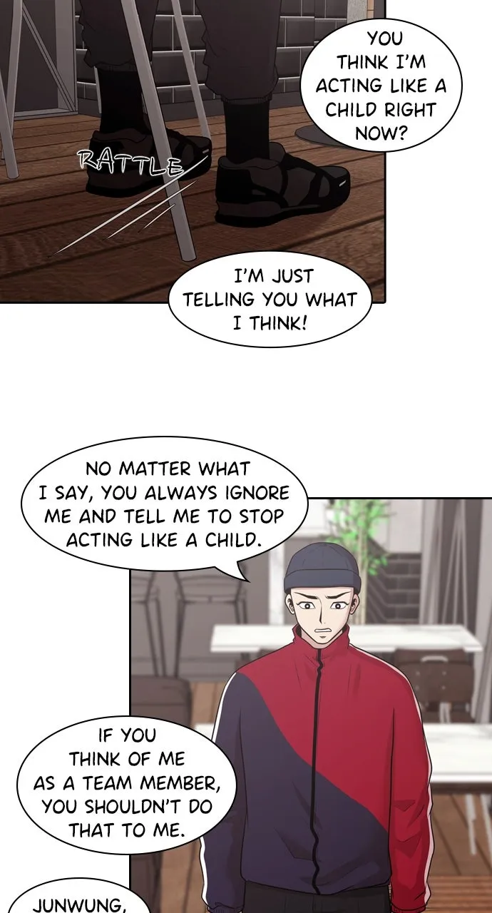 Read Tomorrow chapter 152 image 52 on Lezhin