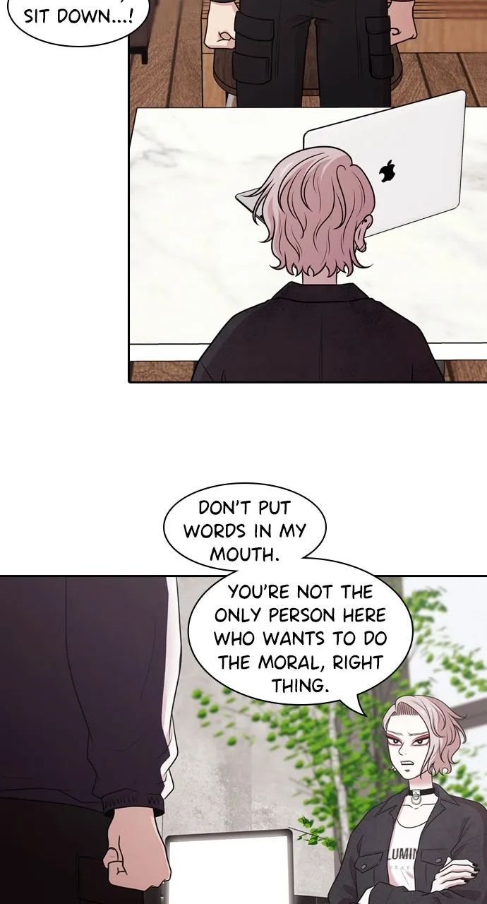 Read Tomorrow chapter 152 image 53 on Lezhin