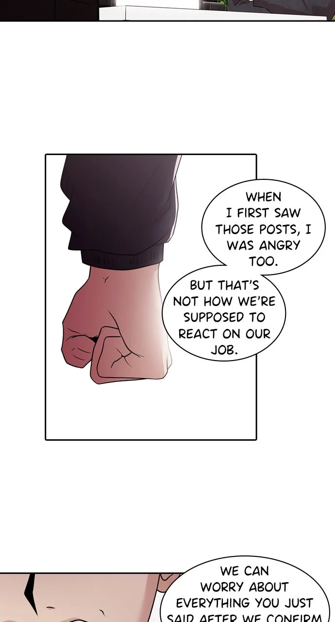 Read Tomorrow chapter 152 image 54 on Lezhin