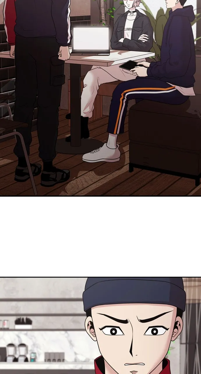 Read Tomorrow chapter 152 image 57 on Lezhin