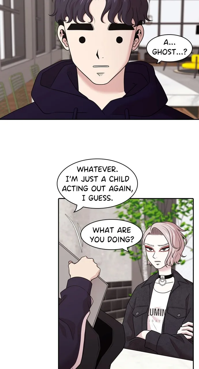 Read Tomorrow chapter 152 image 59 on Lezhin