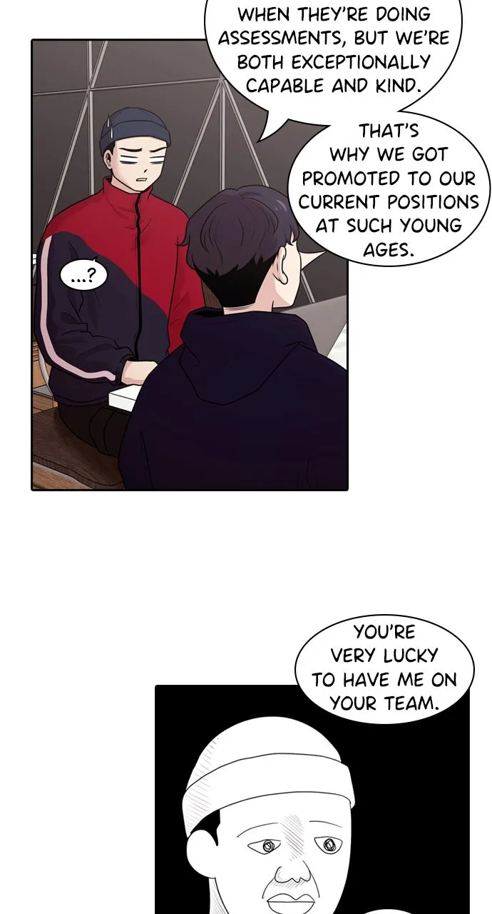 Read Tomorrow chapter 152 image 6 on Lezhin