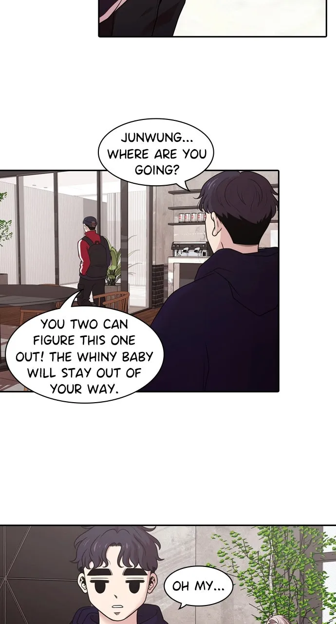 Read Tomorrow chapter 152 image 60 on Lezhin