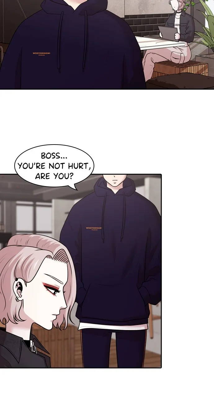 Read Tomorrow chapter 152 image 61 on Lezhin