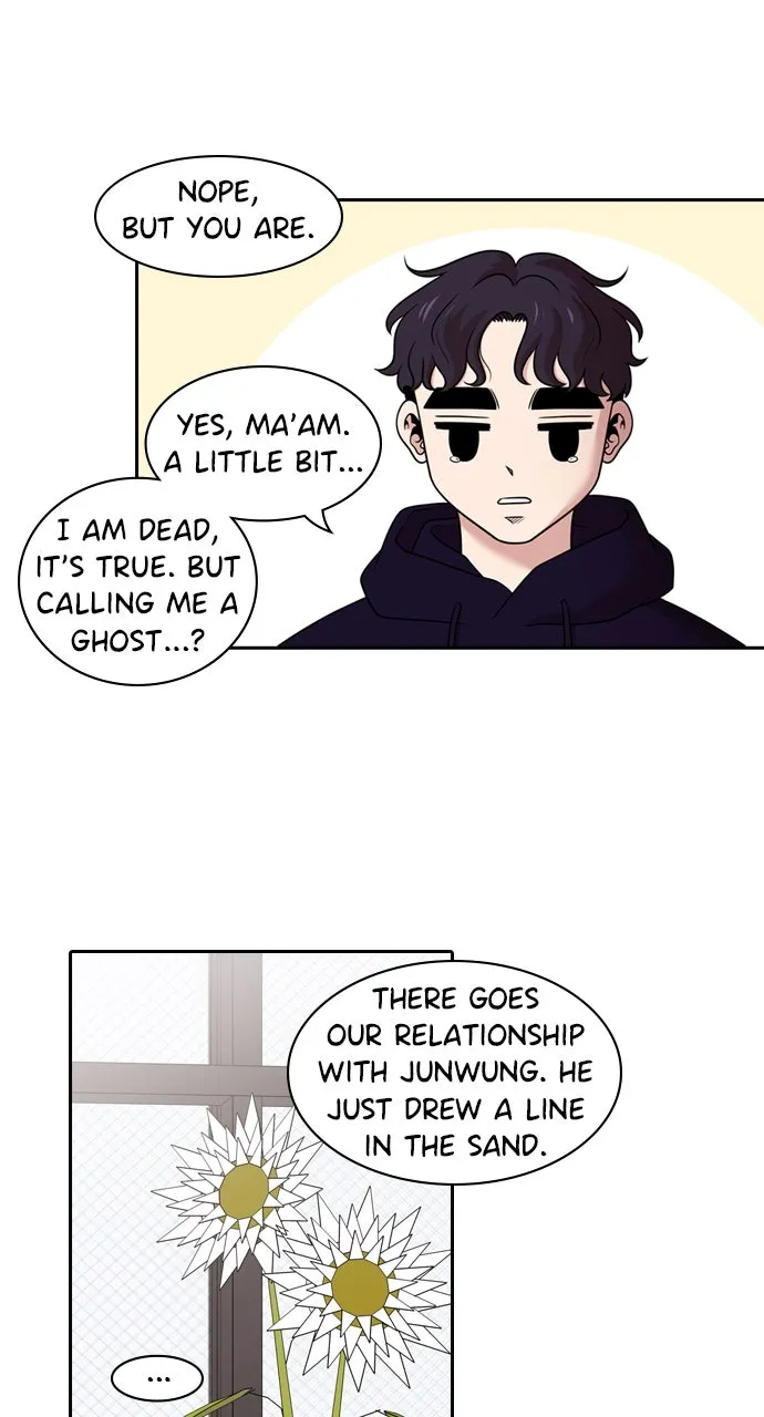 Read Tomorrow chapter 152 image 62 on Lezhin