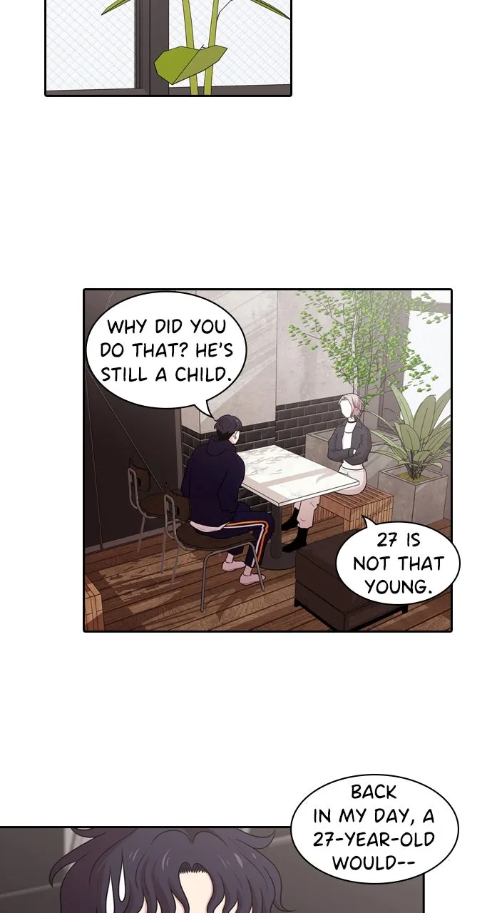 Read Tomorrow chapter 152 image 63 on Lezhin