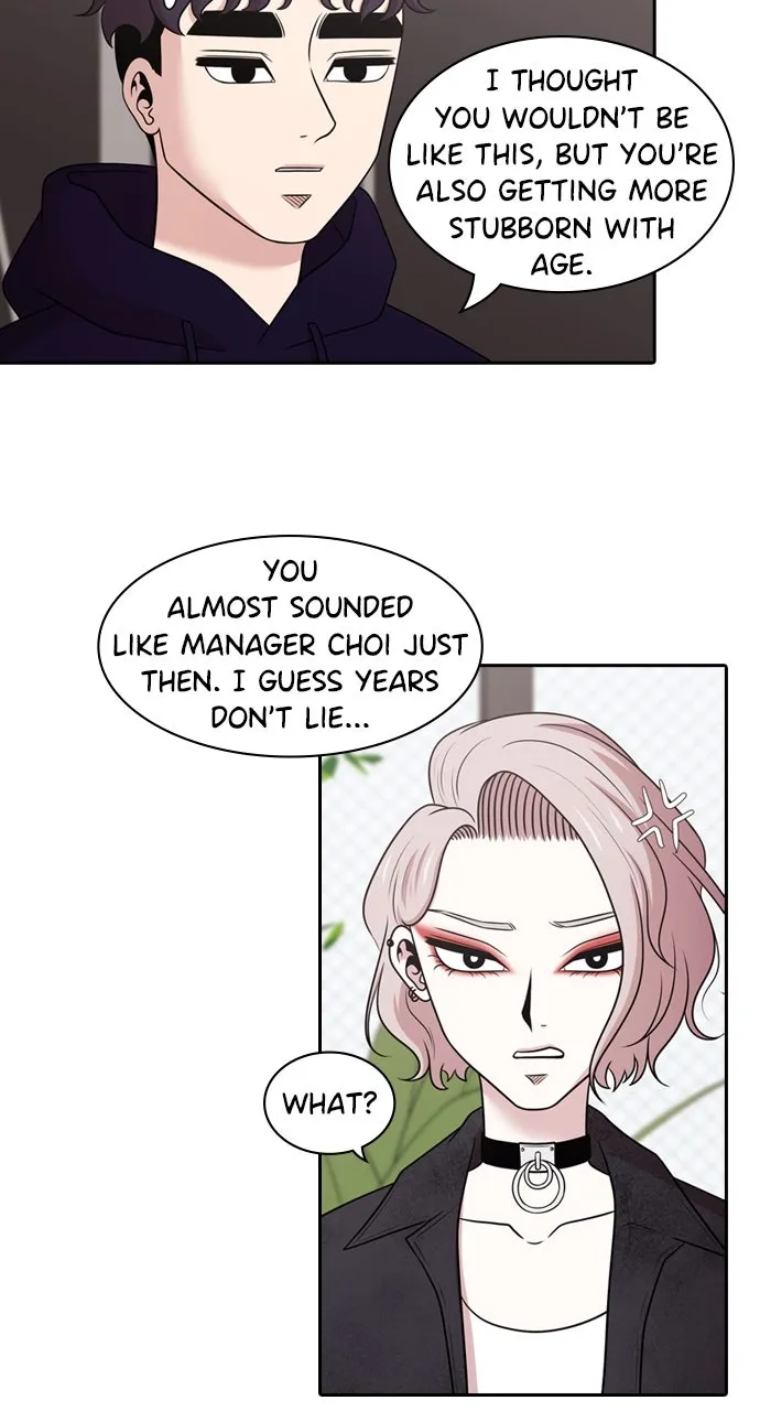 Read Tomorrow chapter 152 image 64 on Lezhin