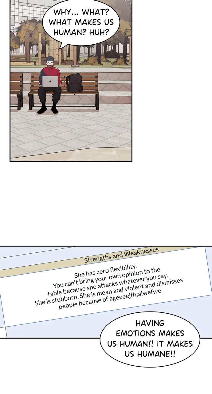 Read Tomorrow chapter 152 image 67 on Lezhin