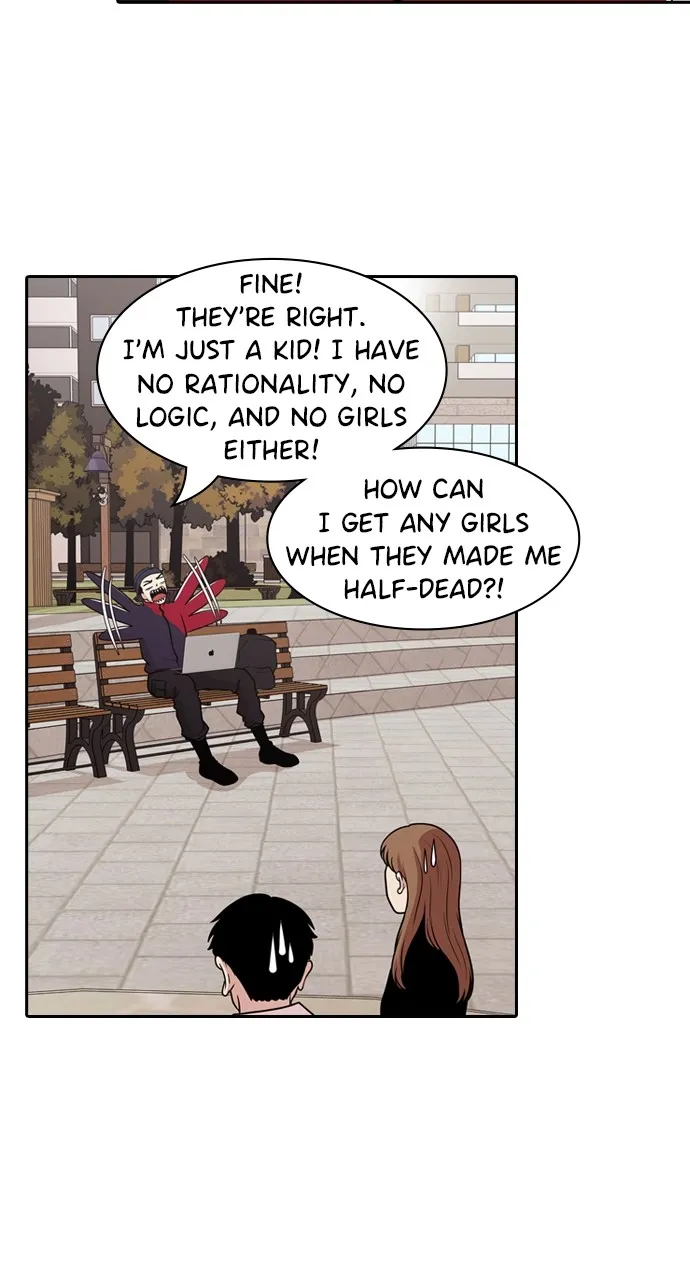 Read Tomorrow chapter 152 image 69 on Lezhin