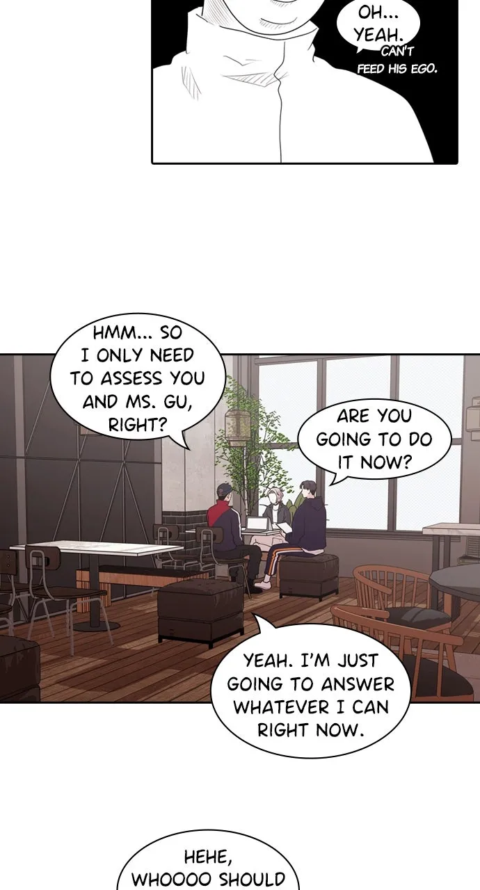 Read Tomorrow chapter 152 image 7 on Lezhin