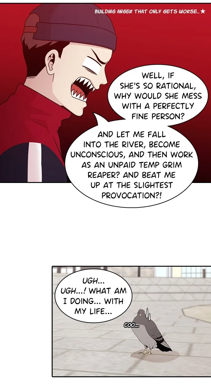 Read Tomorrow chapter 152 image 70 on Lezhin