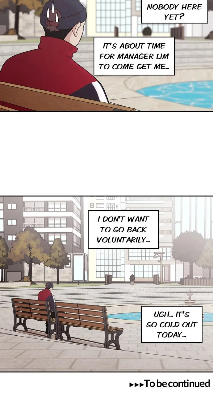 Read Tomorrow chapter 152 image 76 on Lezhin