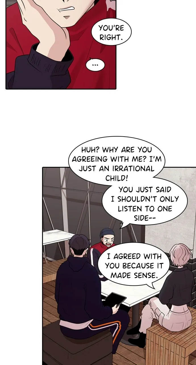 Read Tomorrow chapter 153 image 10 on Lezhin