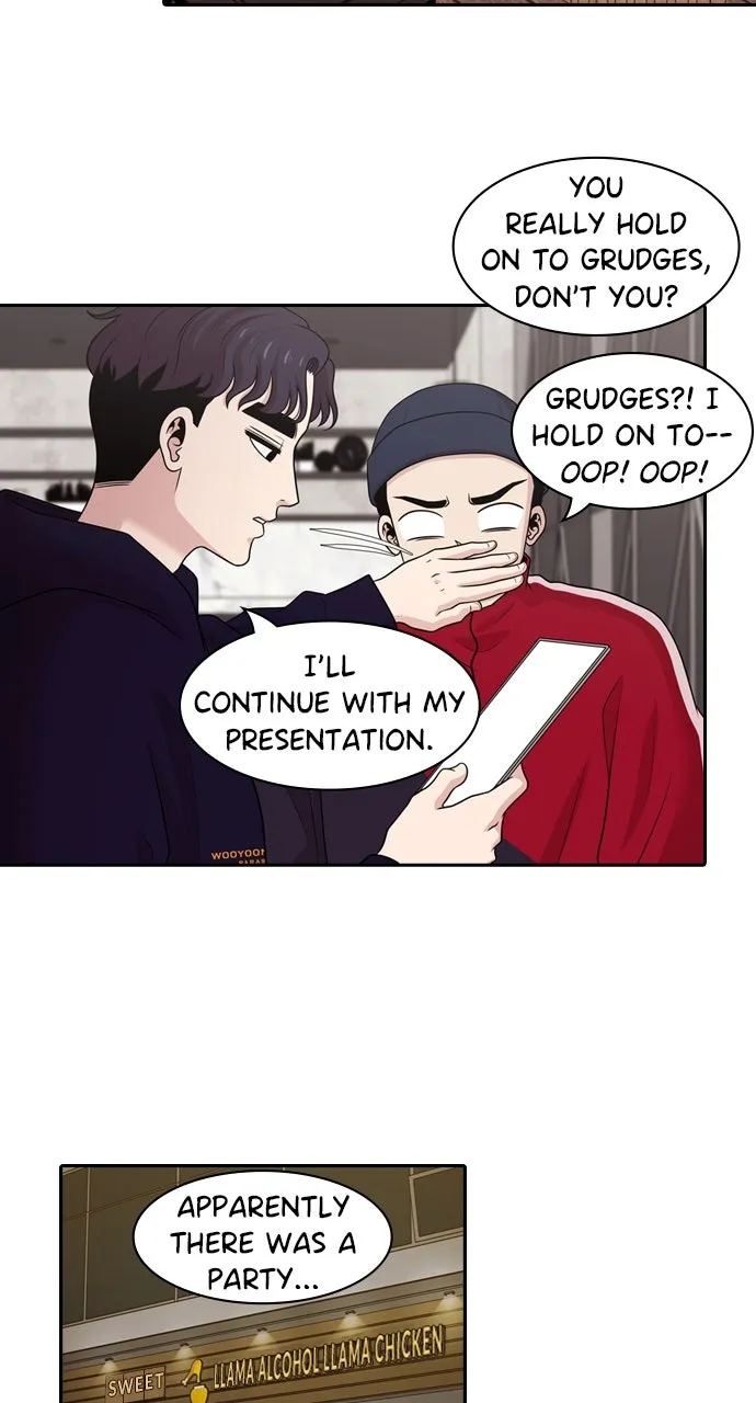 Read Tomorrow chapter 153 image 11 on Lezhin