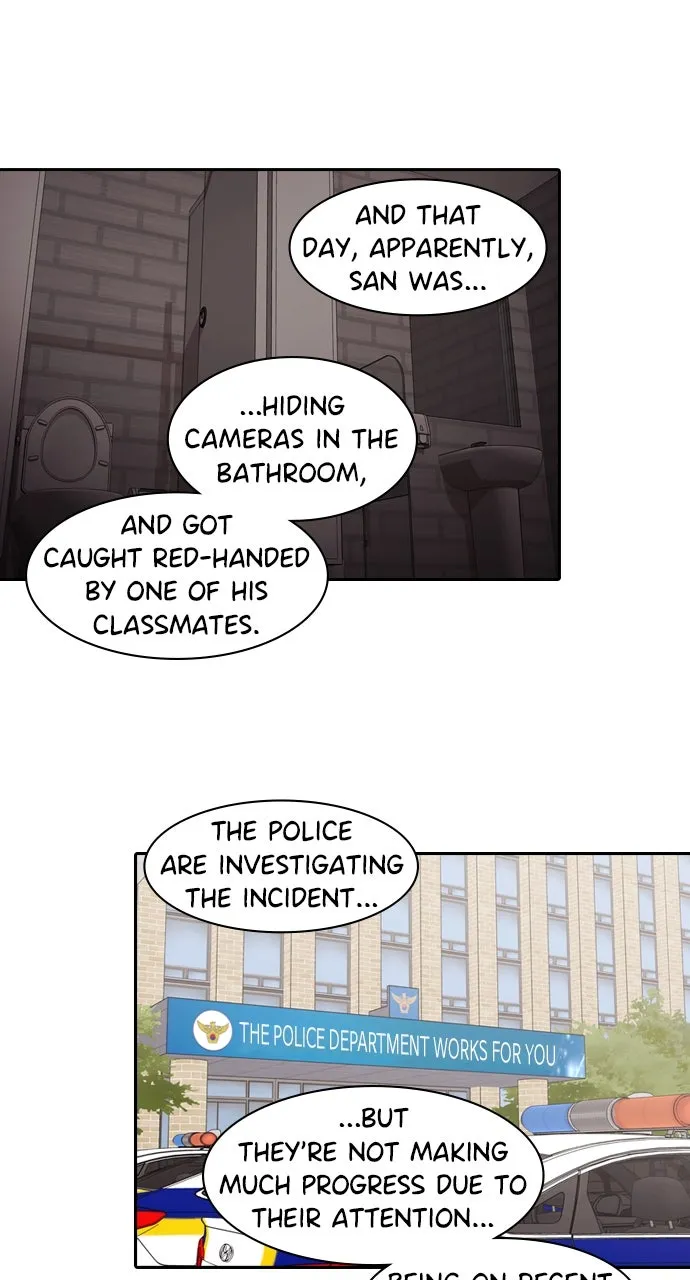 Read Tomorrow chapter 153 image 13 on Lezhin