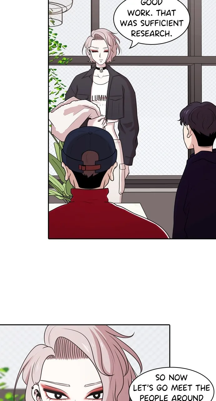 Read Tomorrow chapter 153 image 17 on Lezhin