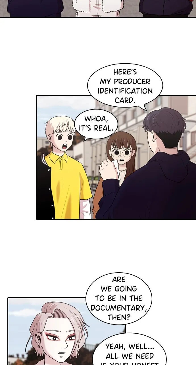 Read Tomorrow chapter 153 image 21 on Lezhin