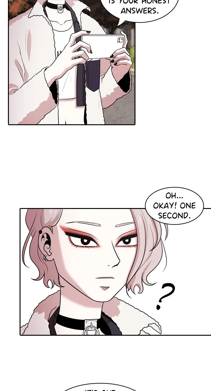Read Tomorrow chapter 153 image 22 on Lezhin