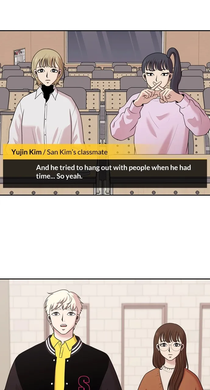 Read Tomorrow chapter 153 image 30 on Lezhin