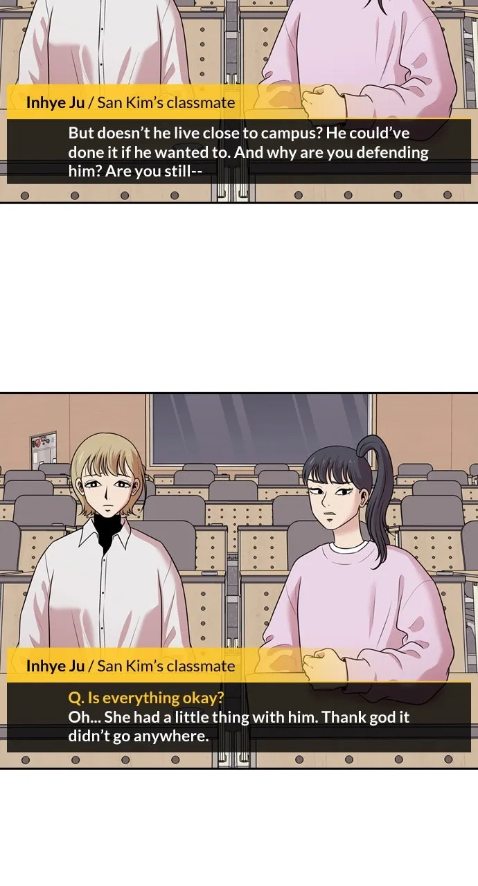 Read Tomorrow chapter 153 image 36 on Lezhin