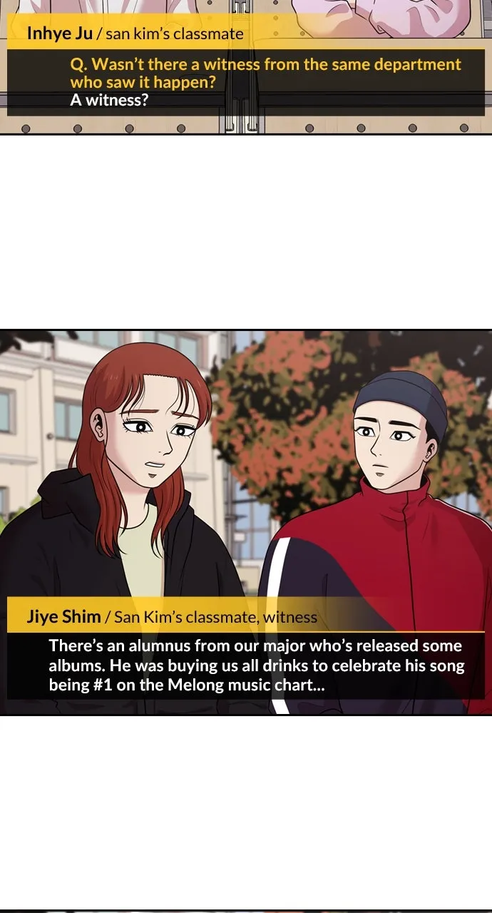 Read Tomorrow chapter 153 image 38 on Lezhin