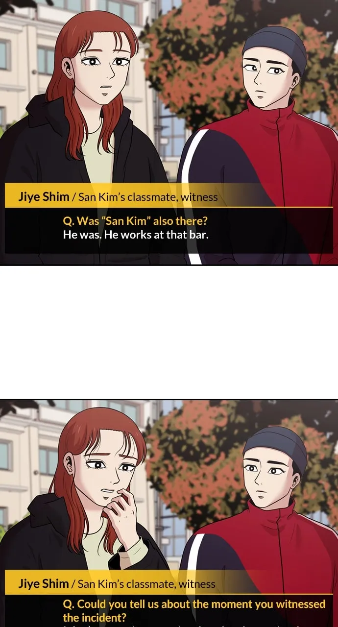 Read Tomorrow chapter 153 image 39 on Lezhin