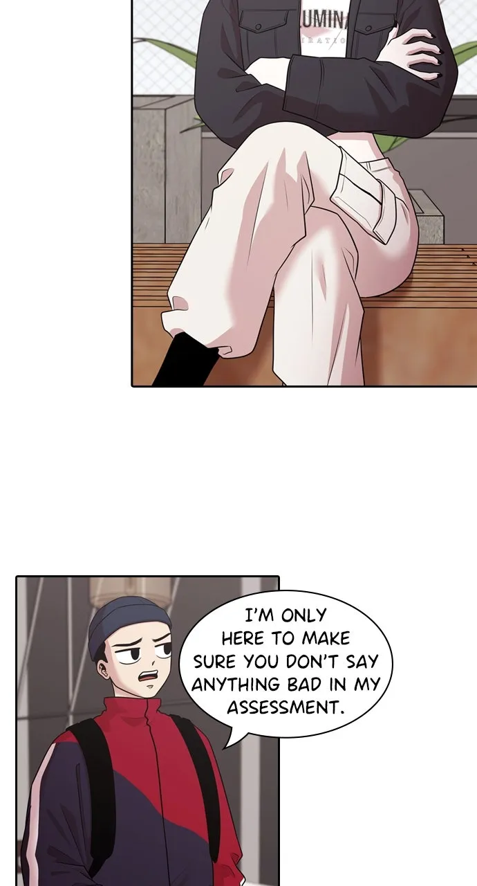 Read Tomorrow chapter 153 image 4 on Lezhin