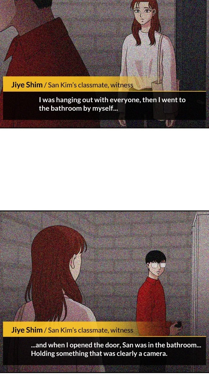 Read Tomorrow chapter 153 image 41 on Lezhin