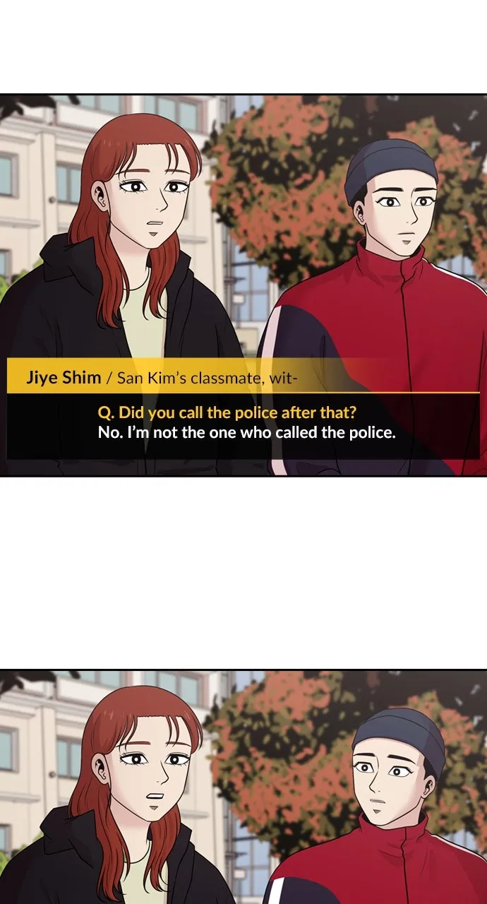 Read Tomorrow chapter 153 image 44 on Lezhin