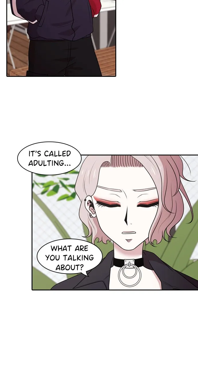 Read Tomorrow chapter 153 image 5 on Lezhin