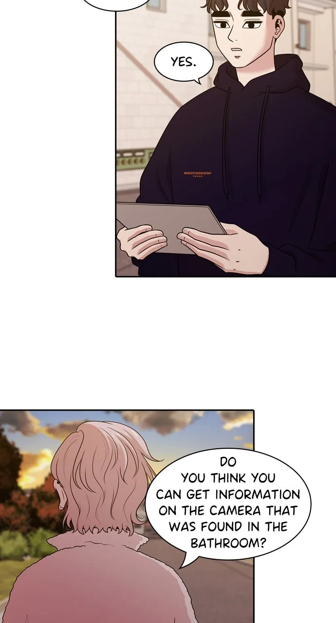 Read Tomorrow chapter 153 image 55 on Lezhin