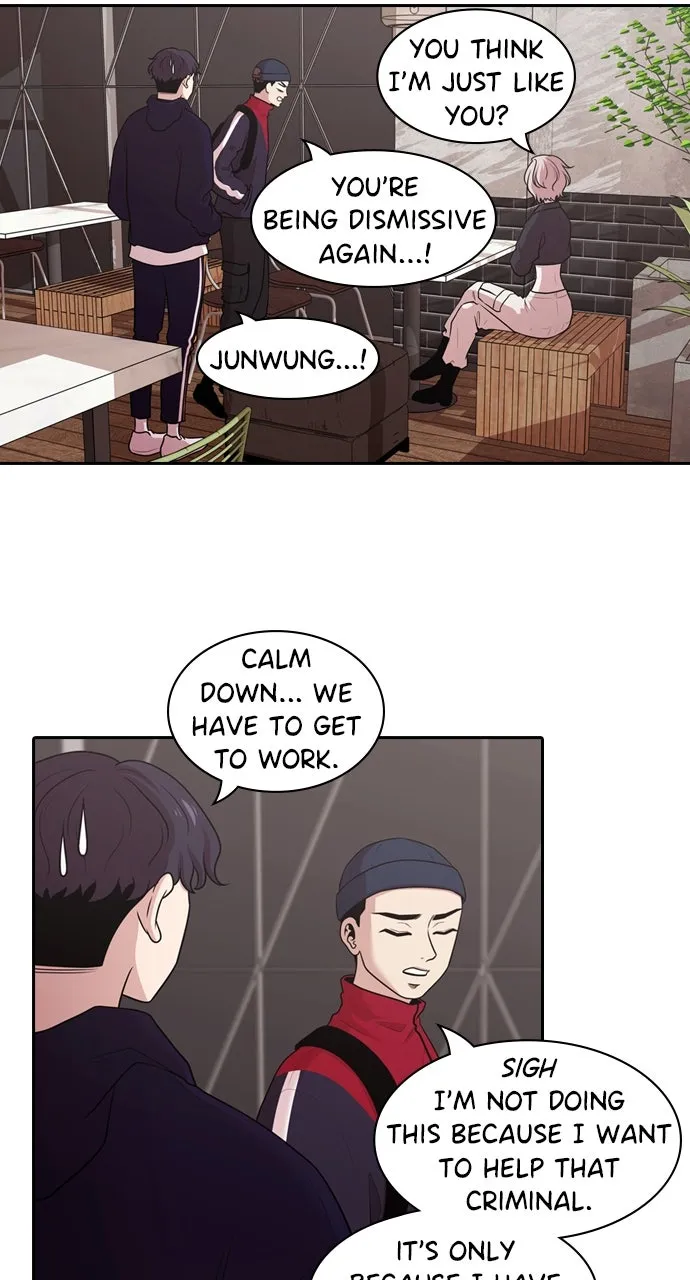 Read Tomorrow chapter 153 image 6 on Lezhin