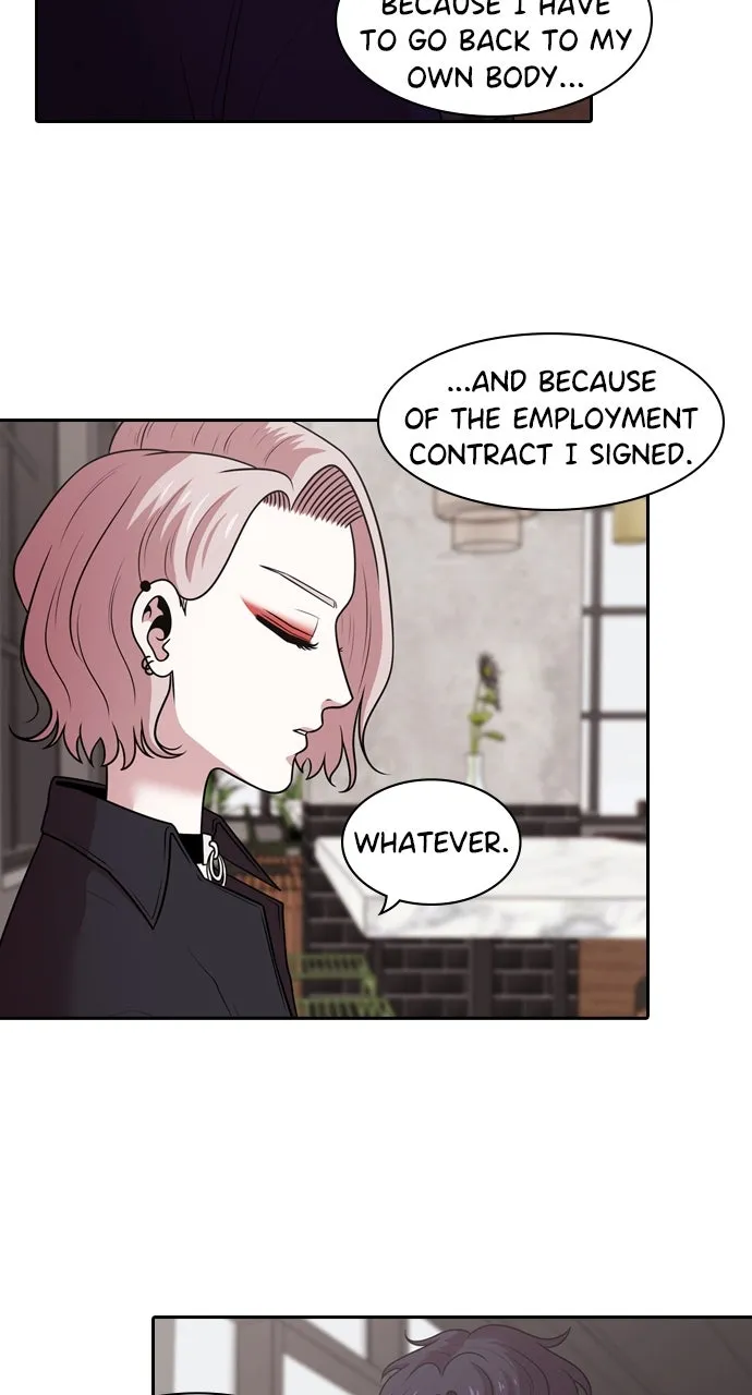 Read Tomorrow chapter 153 image 7 on Lezhin