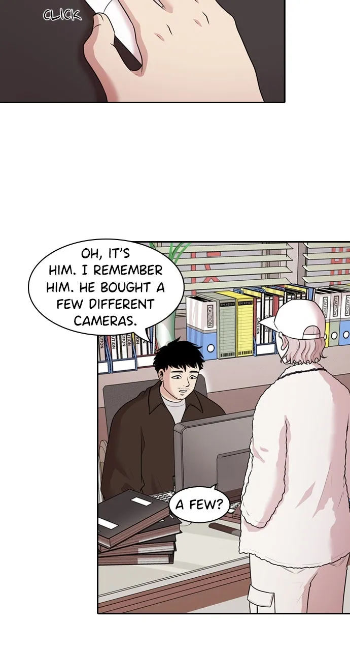 Read Tomorrow chapter 154 image 1 on Lezhin