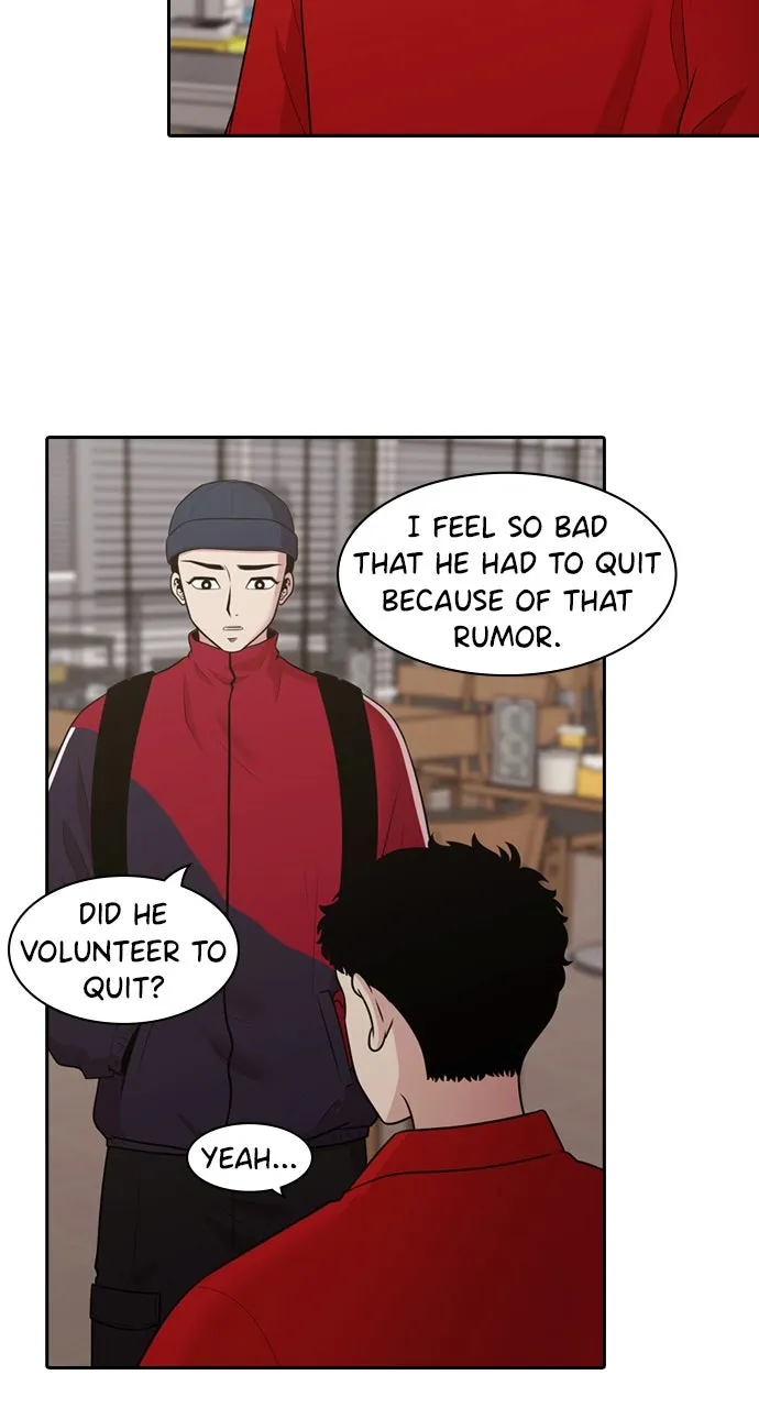 Read Tomorrow chapter 154 image 10 on Lezhin