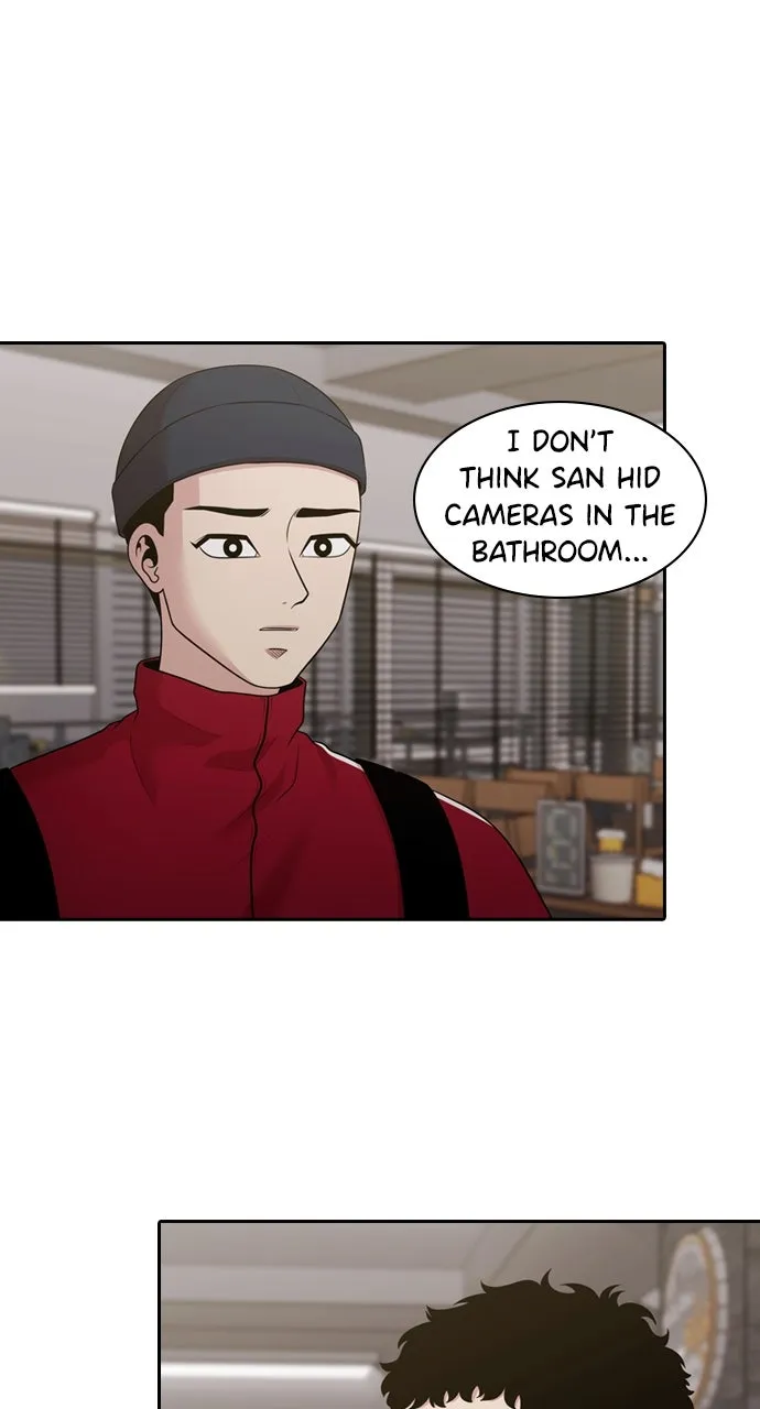 Read Tomorrow chapter 154 image 11 on Lezhin