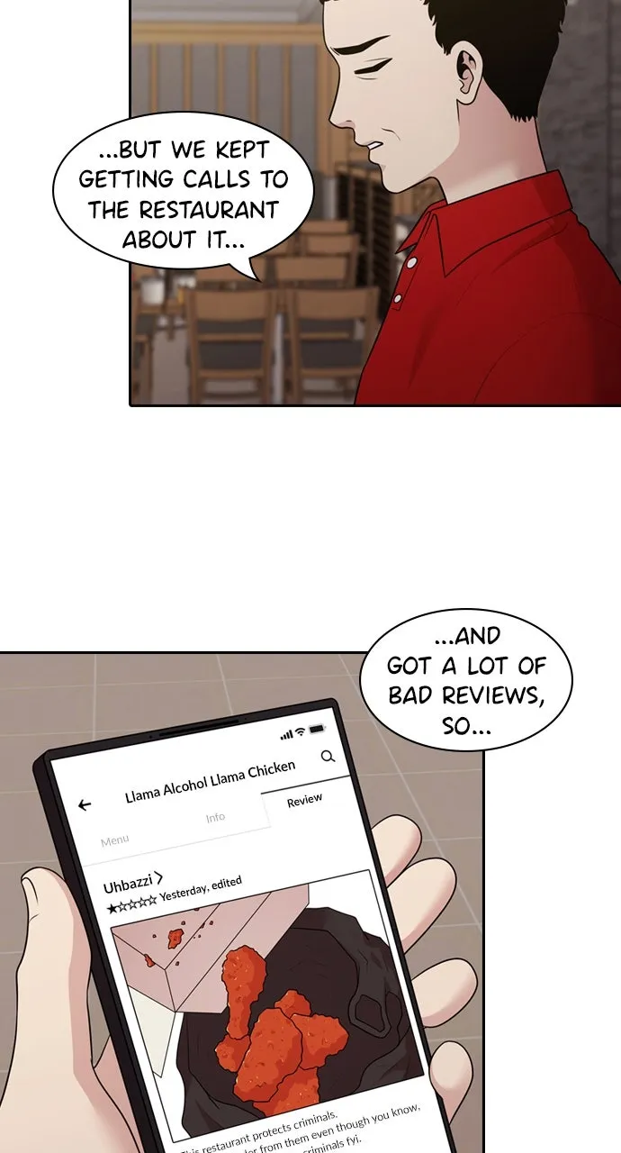 Read Tomorrow chapter 154 image 12 on Lezhin