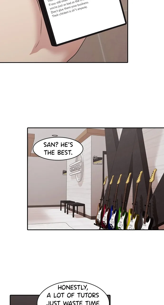Read Tomorrow chapter 154 image 13 on Lezhin