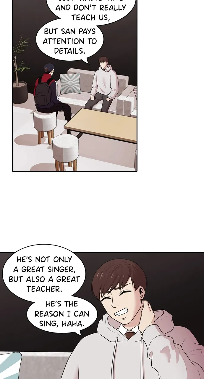 Read Tomorrow chapter 154 image 14 on Lezhin