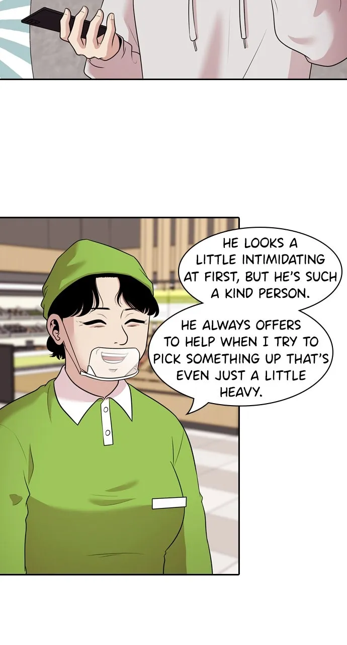 Read Tomorrow chapter 154 image 15 on Lezhin