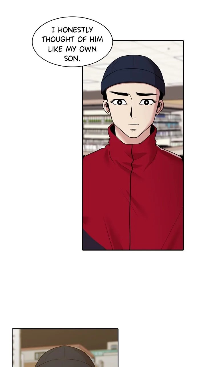Read Tomorrow chapter 154 image 16 on Lezhin