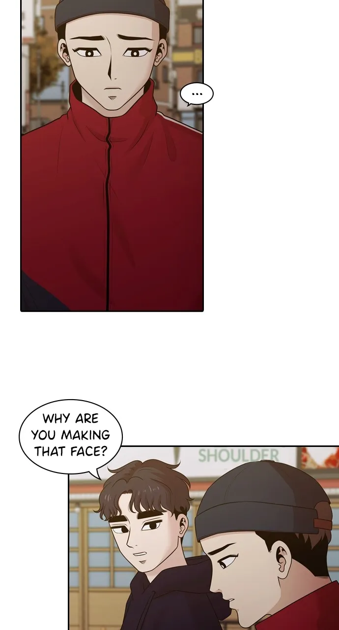 Read Tomorrow chapter 154 image 17 on Lezhin