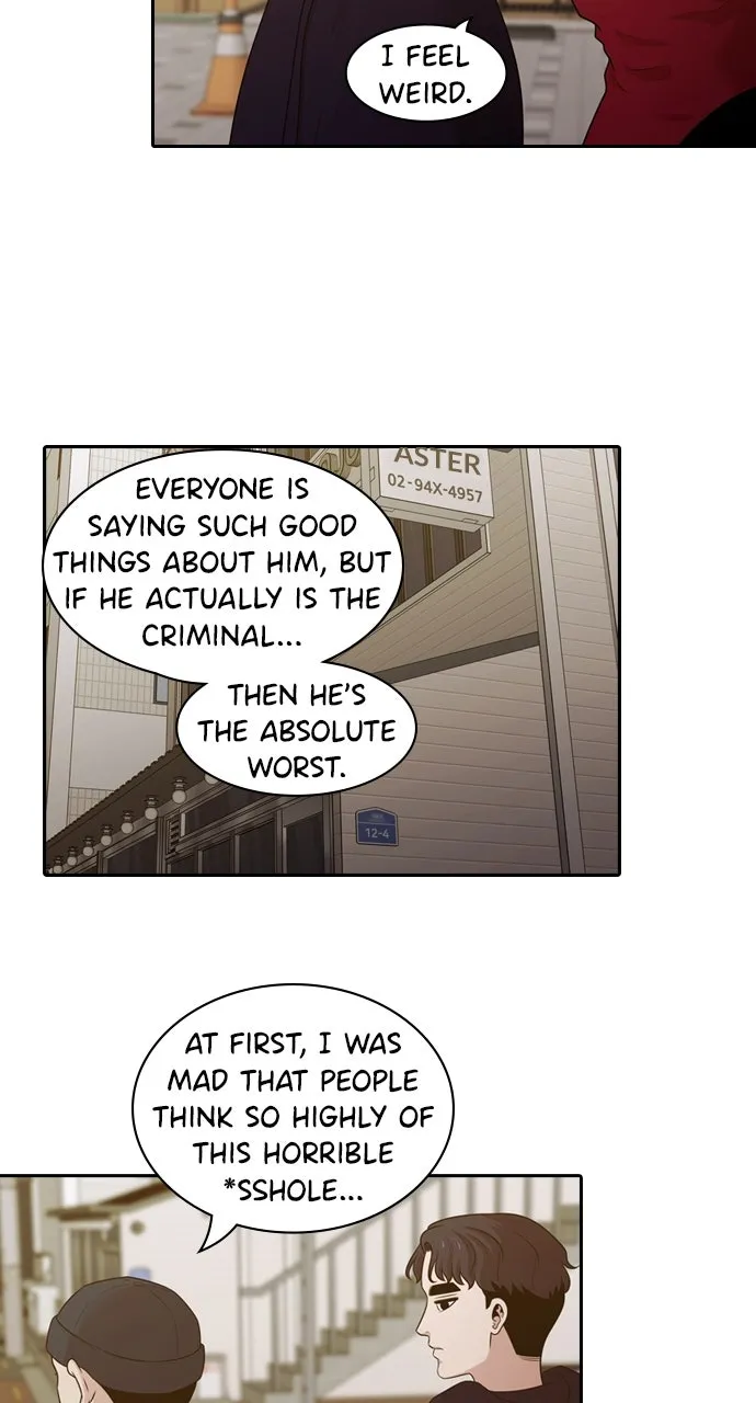 Read Tomorrow chapter 154 image 18 on Lezhin