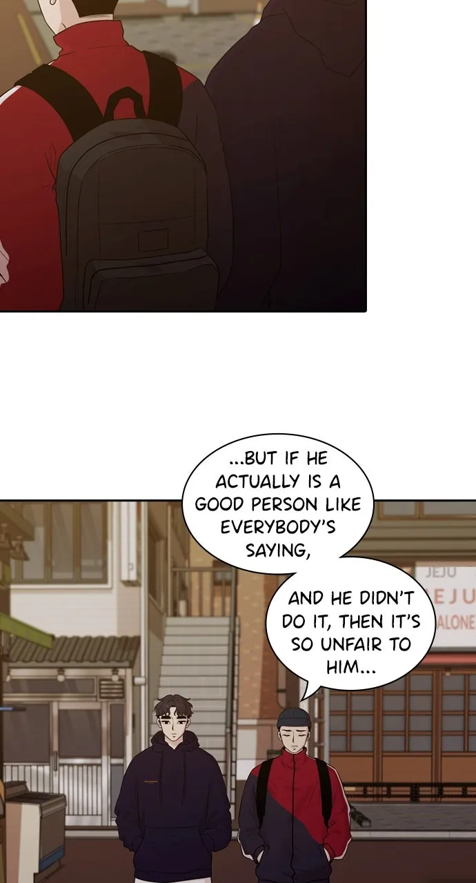 Read Tomorrow chapter 154 image 19 on Lezhin