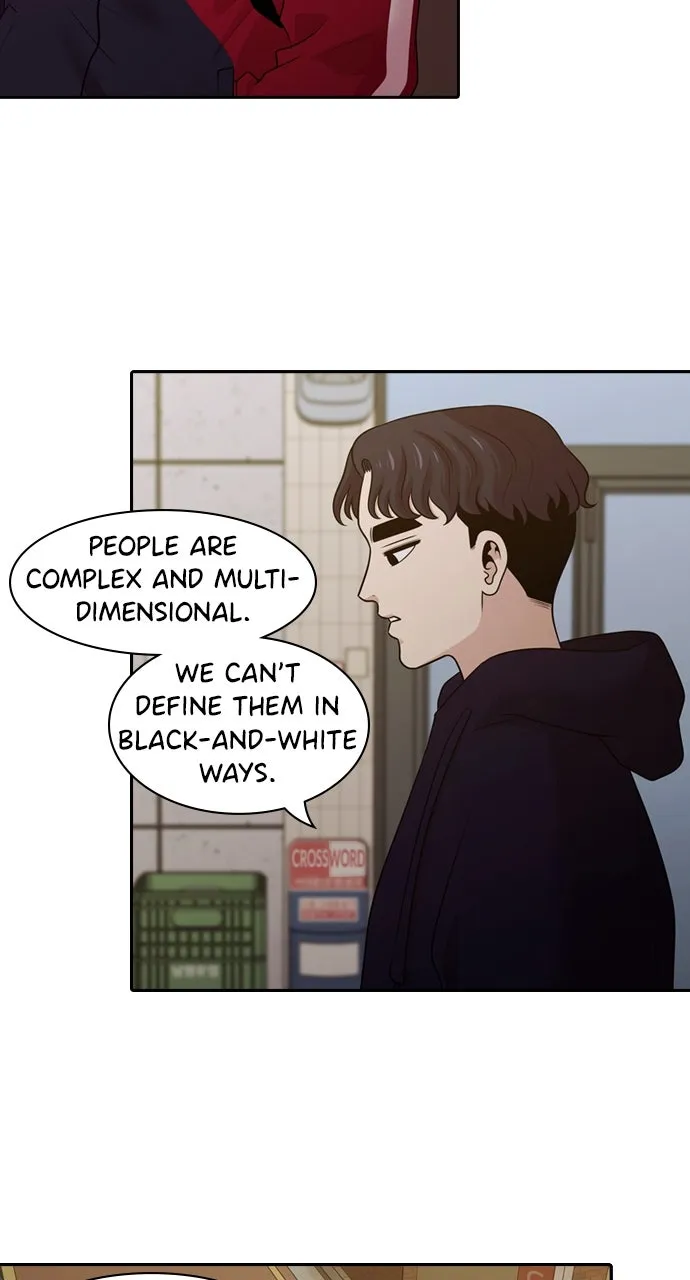Read Tomorrow chapter 154 image 21 on Lezhin