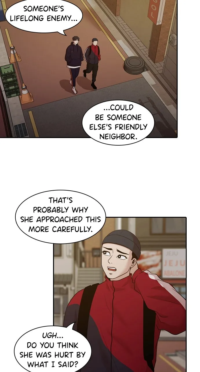 Read Tomorrow chapter 154 image 22 on Lezhin