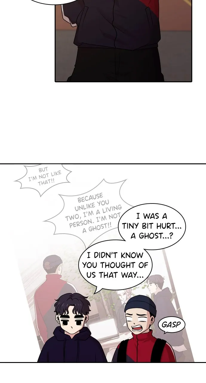 Read Tomorrow chapter 154 image 23 on Lezhin