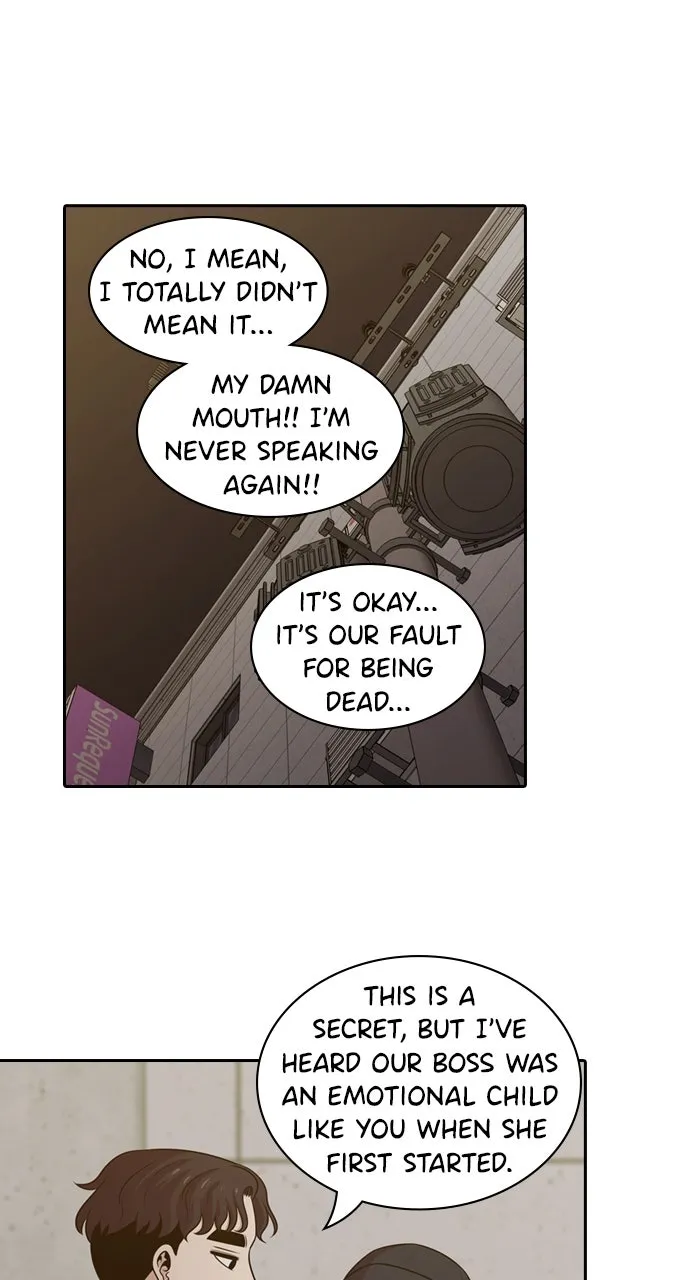 Read Tomorrow chapter 154 image 24 on Lezhin
